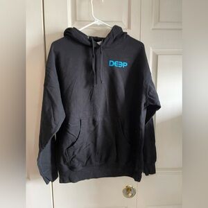 Deep Ocean Apparel Hoodie